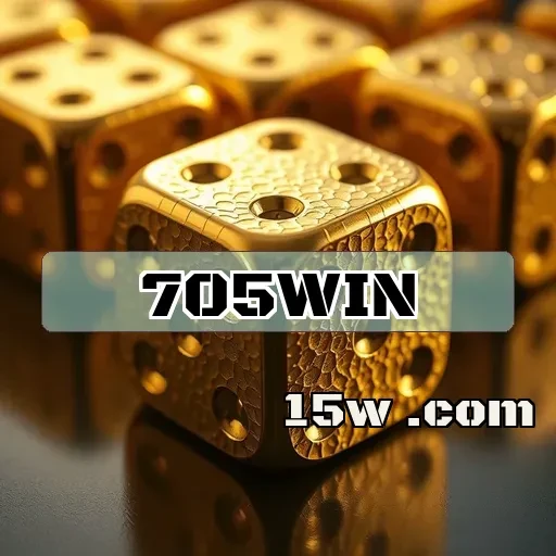 705win: A Revolução dos Jogos Online na Palma da Sua Mão