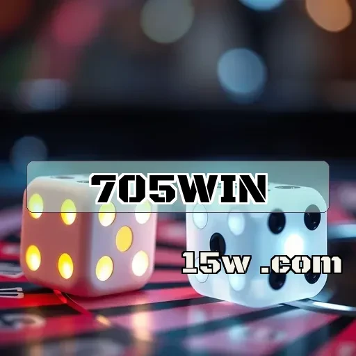 705win: O Melhor Lugar para Jogar Com Segurança e Diversão