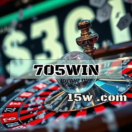 705win: Pagamentos Simplificados que Transformam Sua Experiência de Jogo!