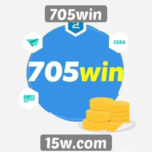 Como funciona o sistema de pagamentos da 705win