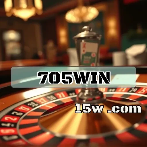 705win: Promoções Imperdíveis Para Aumentar Sua Experiência de Jogo!