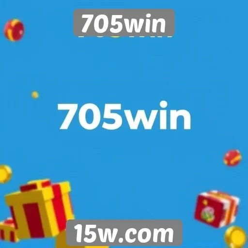 Análise das promoções e bônus do 705win