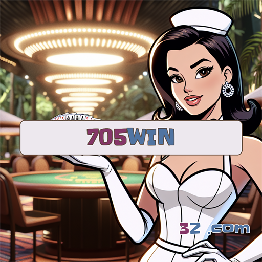 Descubra a Emoção da Roleta no 705win